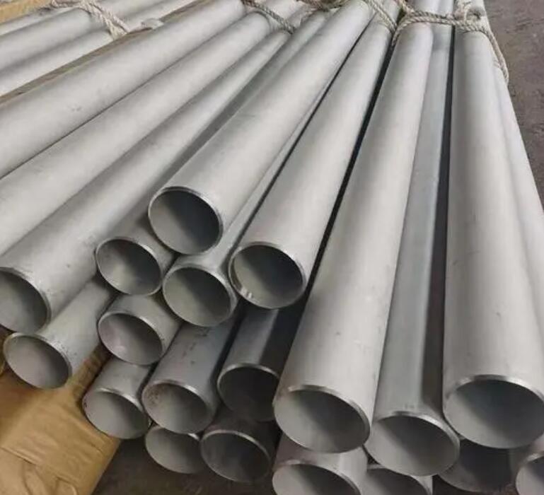 金乡304不锈钢管